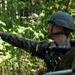 OCS Phase III Washington National Guard 2025