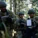 OCS Phase III Washington National Guard 2025