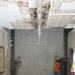 Debris removal from Eliot Arts Magnet Academy in Altadena, CA