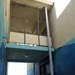 Debris removal from Eliot Arts Magnet Academy in Altadena, CA