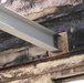 Debris removal from Eliot Arts Magnet Academy in Altadena, CA