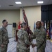 3D Theater Medical Command (FWD) Change of Command Ceremony