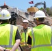 USACE debris removal in Pacific Palisades
