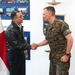 USMC Lt. Gen. Leonard F. Anderson IV, MARFORSOUTH Commander, visits Panama