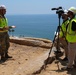 USACE debris removal in Pacific Palisades