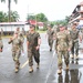 USMC Lt. Gen. Leonard F. Anderson IV, MARFORSOUTH Commander, visits Panama