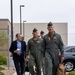 Deputy Commandant for Aviation visits 3rd Marine Aircraft Wing