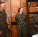 USMC Lt. Gen. Leonard F. Anderson IV, MARFORSOUTH Commander, visits Panama
