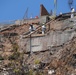 USACE debris removal in Pacific Palisades