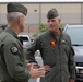 Deputy Commandant for Aviation visits 3rd Marine Aircraft Wing