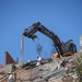 USACE debris removal in Pacific Palisades