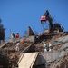 USACE debris removal in Pacific Palisades