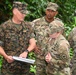 USMC Lt. Gen. Leonard F. Anderson IV, MARFORSOUTH Commander, visits Panama