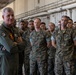 Deputy Commandant for Aviation visits 3rd Marine Aircraft Wing