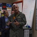 Deputy Commandant for Aviation visits 3rd Marine Aircraft Wing
