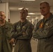 Deputy Commandant for Aviation visits 3rd Marine Aircraft Wing