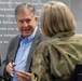 CASA Soderstrom visits USAFMCOM