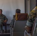 Deputy Commandant for Aviation visits 3rd Marine Aircraft Wing