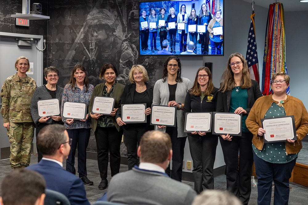 FBwT success brings awards