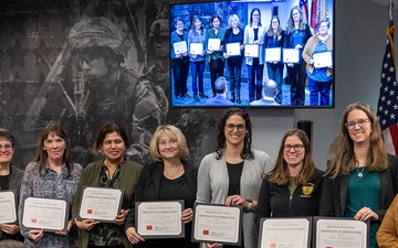 FBwT success brings awards