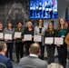 FBwT success brings awards