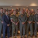 Deputy Commandant for Aviation visits 3rd Marine Aircraft Wing