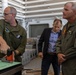 Deputy Commandant for Aviation visits 3rd Marine Aircraft Wing
