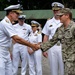 Rear Admiral Visits Seabees Site in Costa Rica CP25