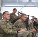 4DSB Patching Ceremony