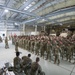 4DSB Patching Ceremony