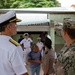 Rear Admiral Visits Seabees Site in Costa Rica CP25