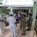 Rear Admiral Visits Seabees Site in Costa Rica CP25
