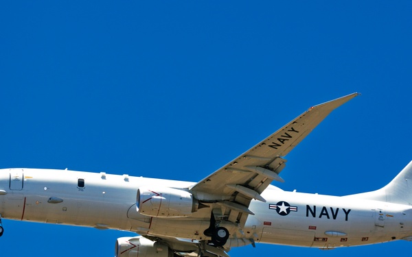 Air Test and Evaluation Squadron One completes operational testing at Joint Base Pearl Harbor-Hickam