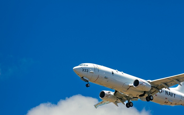 Air Test and Evaluation Squadron One completes operational testing at Joint Base Pearl Harbor-Hickam