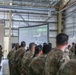 4DSB Patching Ceremony