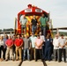 ANAD completes first locomotive overhaul