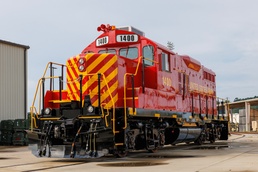 ANAD completes first overhaul