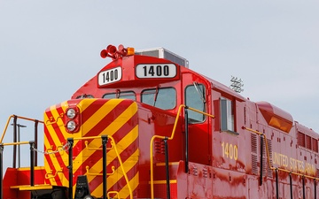 ANAD completes first overhaul