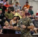 Marine Depot Maintenance Command holds change of command ceremony
