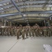 4DSB Patching Ceremony