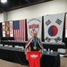 DHA R&amp;D-MRDC’s Chief of Staff Crowned Taekwondo Association World Champion