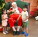 Holiday spirit comes to Fort Hood midyear with Santa's Workshop