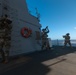 USS Bainbridge (DDG 96) and Carrier Strike Group 12 Participate in Neptune Strike