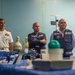 Commander, U.S. Naval Forces Southern Command/U.S. 4th Fleet visits Limón, Costa Rica during CP25