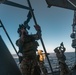 USS Bainbridge (DDG 96) and Carrier Strike Group 12 Participate in Neptune Strike