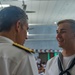 Commander, U.S. Naval Forces Southern Command/U.S. 4th Fleet visits Limón, Costa Rica during CP25