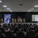 3ESC Patching Ceremony