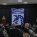 3ESC Patching Ceremony