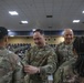 3ESC Patching Ceremony
