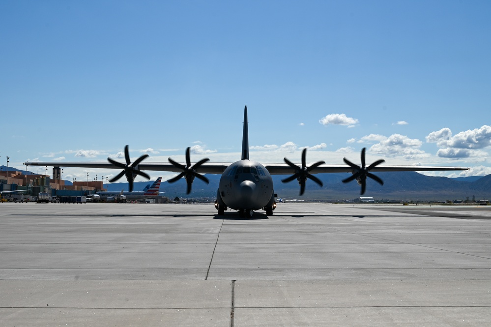 Exercise Ultimate Caduceus 2025 Tests Multi-Agency Patient Movement